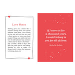 The Little Book of Love | Lucy Lane