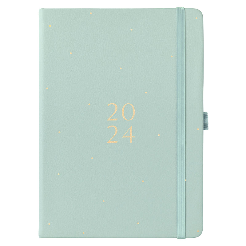 2024 Busy Life Diary | Sage