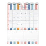 2024 'Let's Do This' Busy Life Calendar