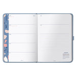 2024 Perfect Planner | A5 | Blue