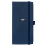 2024 Slim Diary | Navy