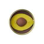 Fresh Avocado CandleCan | Herbal Scented