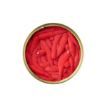 Chilli Peppers CandleCan | Woody Pepper Scented