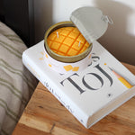 Mango Bowl CandleCan | Mango Scented
