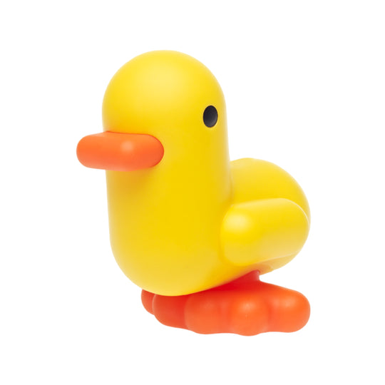 LED Duck Mood Light | Bright Yellow