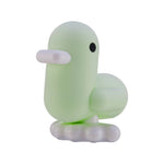 LED Duck Mood Light | Pastel Mint