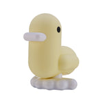 LED Duck Mood Light | Pastel Yellow