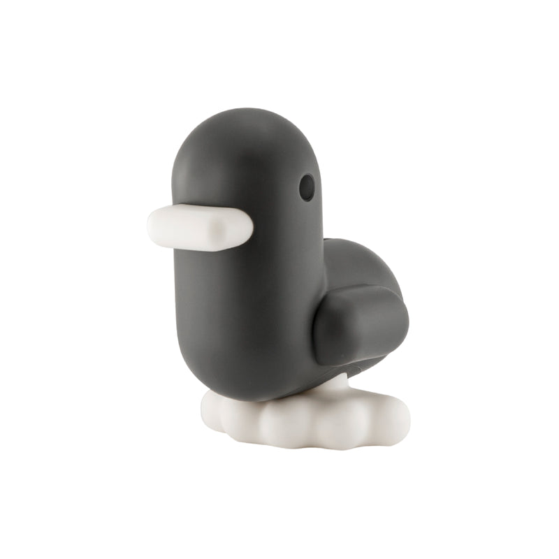 Money Coin Bank | Grey Duck