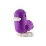 Money Coin Bank | Purple Duck