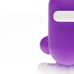 Money Coin Bank | Purple Duck