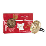 Car Diffuser | Lolita Lempicka Sweet | Gold