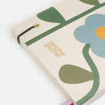 A5 Multi Floral Soft Cover Notebook