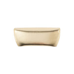 Gold Flap Glasses Case