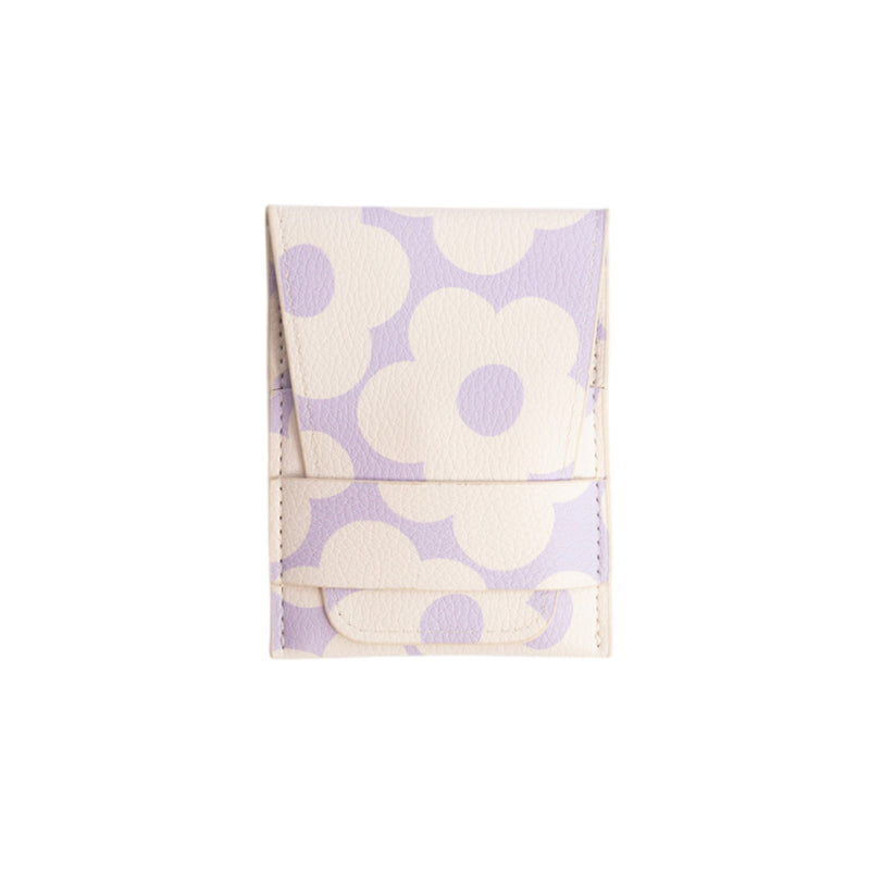 Manicure Set | Multi Flower | Lilac