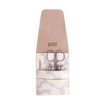 Manicure Set | Multi Flower | Lilac