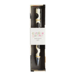 Mono Spot Boxed Pen