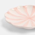 Scallop Trinket Tray | Pink