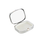 A Doll's House Compact Mirror & Eggnog Lip Balm Gift Set