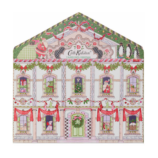 A Doll's House Seven Sleeps Until Christmas Gift Set | 7 Piece