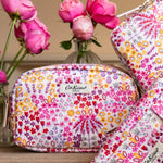 Affinity Make Up Bag & Mirror