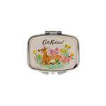 Carnival Parade Compact Mirror & Lip Balm Set