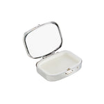 Carnival Parade Compact Mirror & Lip Balm Set