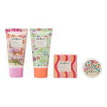 Carnival Parade Hand Care Tin