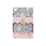 Carnival Parade Hand Cream & Lip Balm Travel Pouch