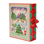 Christmas Legends Bath & Body Beauty Advent Calendar