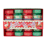 Christmas Legends Hand Cream Crackers | Set of 4