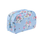 Clifton Rose Cosmetic Bag