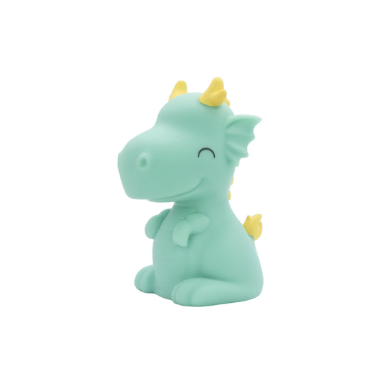 Colour Changing Dragon Night Light | Mini