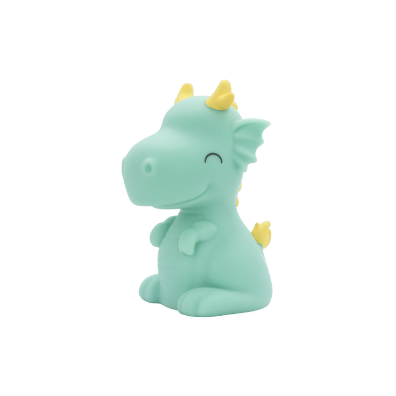 Colour Changing Dragon Night Light | Mini