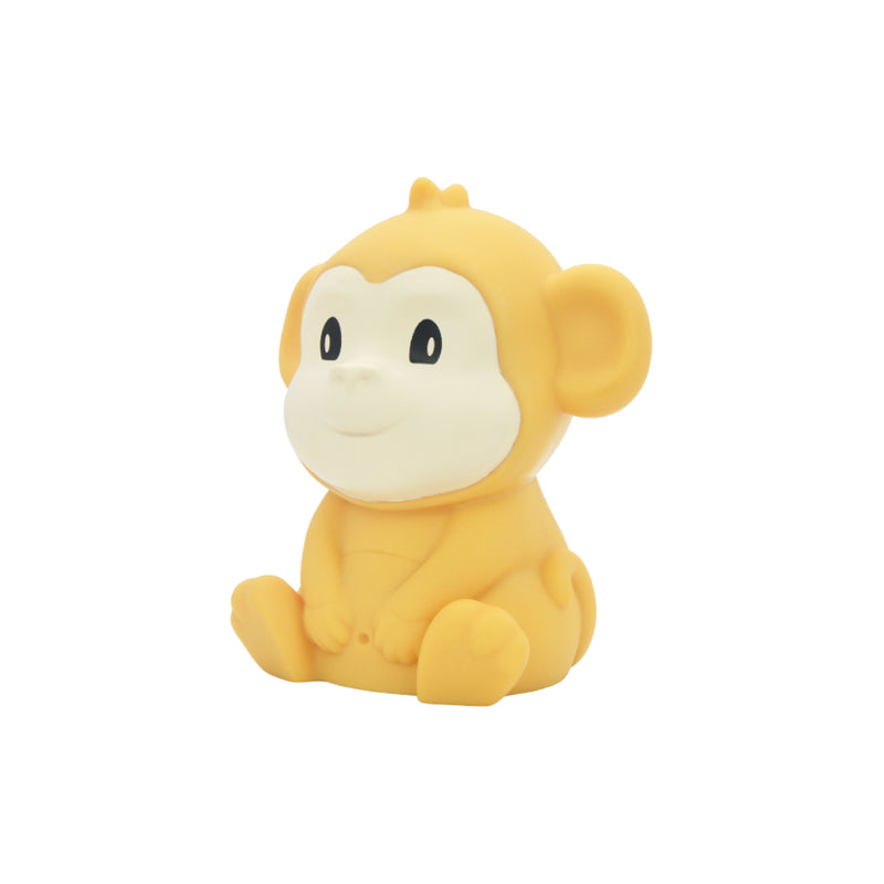 Colour Changing Monkey Night Light | Mini