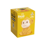 Colour Changing Monkey Night Light | Mini