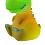 Silicone Colour Changing Dino Night Light | Medium