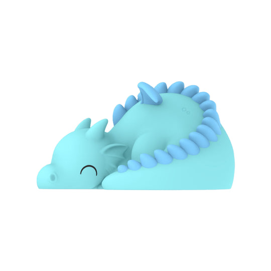 Silicone Colour Changing Dragon Night Light | Medium