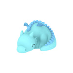 Silicone Colour Changing Dragon Night Light | Medium