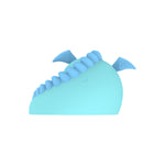 Silicone Colour Changing Dragon Night Light | Medium