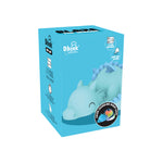 Silicone Colour Changing Dragon Night Light | Medium