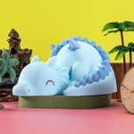 Silicone Colour Changing Dragon Night Light | Medium