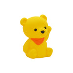 Silicone Colour Changing Teddy Bear Night Light | Medium