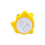 Silicone Colour Changing Teddy Bear Night Light | Medium
