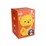 Silicone Colour Changing Teddy Bear Night Light | Medium