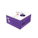3D Bowling Keyring
