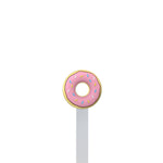 3D Donut Bookmark
