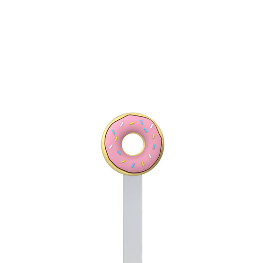 3D Donut Bookmark