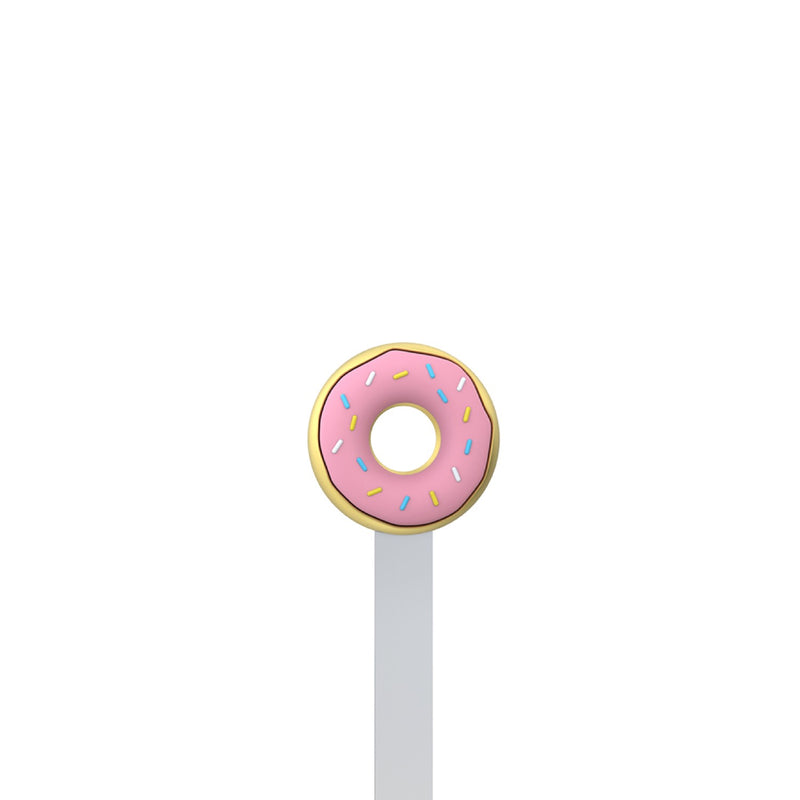 3D Donut Bookmark