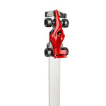3D Formula One Racing Car Bookmark