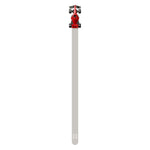 3D Formula One Racing Car Bookmark